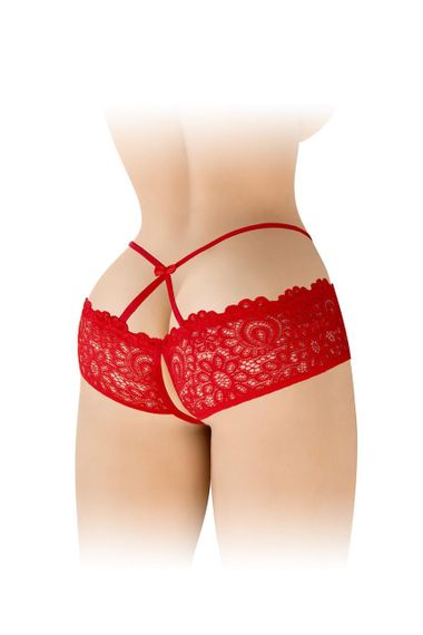 Трусики Fashion Secret Celia Red Sex Aura | Зображення 1