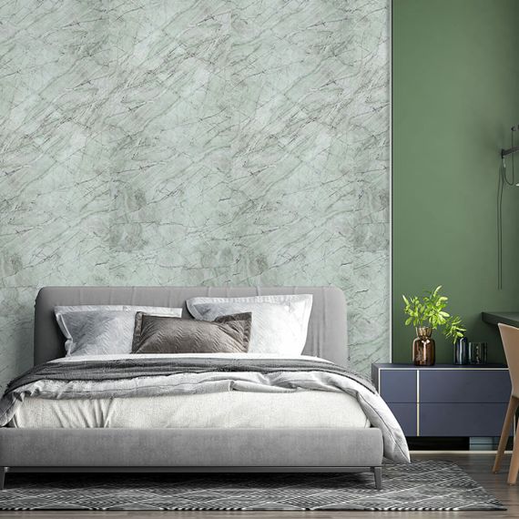 Самоклеящаяся стеновая PET плитка в рулоне 600*3000*2mm SW-00001701 | Зображення 6