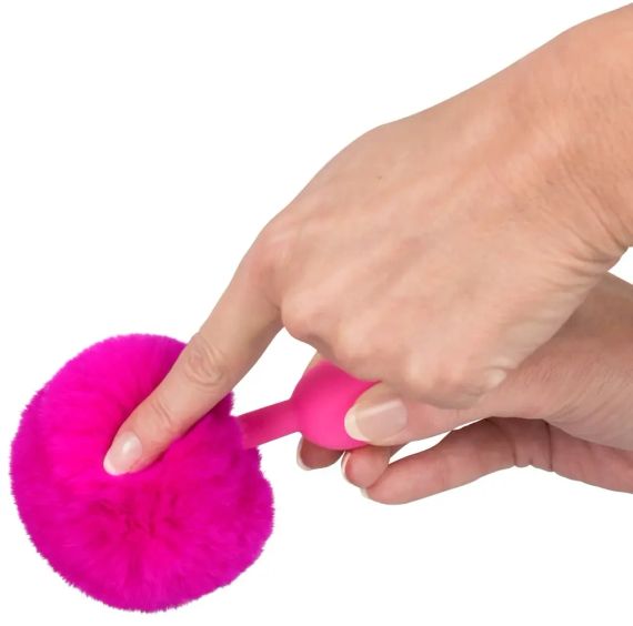 Анальна пробка BUNNY TAIL sexstyle | Зображення 4