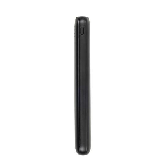 Портативний зарядний пристрій Rivacase, 10000 mA, RIVAPOWER VA2031 (Black) | Зображення 5