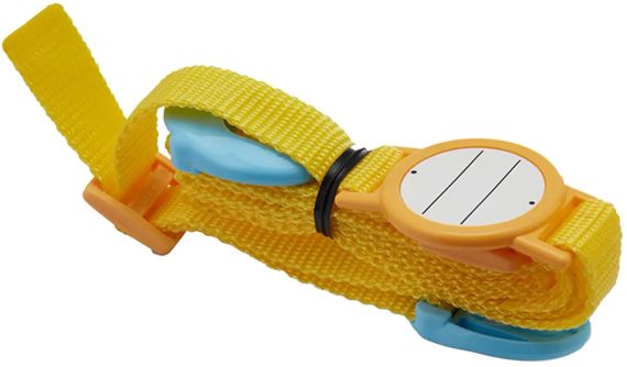 Термос ZOJIRUSHI SC-ZT45YZ дитячий 0.45 л Yellow | Зображення 4