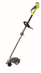 Тример Ryobi садовий RBC1226i, 1200Вт, 38см (волосінь)/26см (диск), штанга (5133002506)