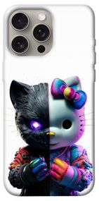 Чохол з картинкою Halloween 2 для Apple iPhone 15 Pro Max (6.7")