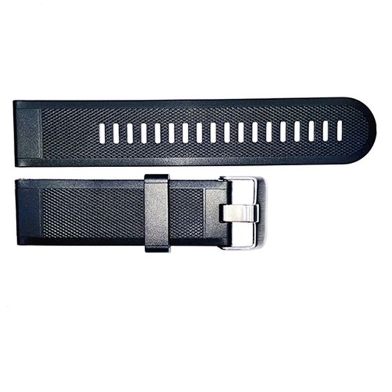 Ремешок для часов Skmei 1508BK Black