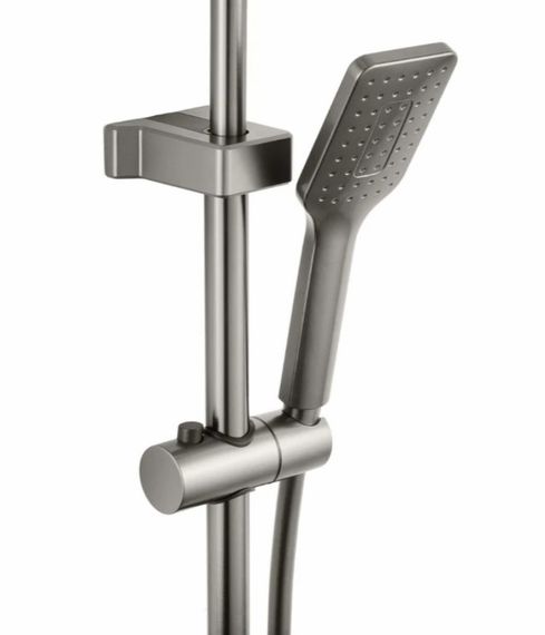 Душова система Agua Acero - AVION 04354AM (CV032619) | Зображення 7