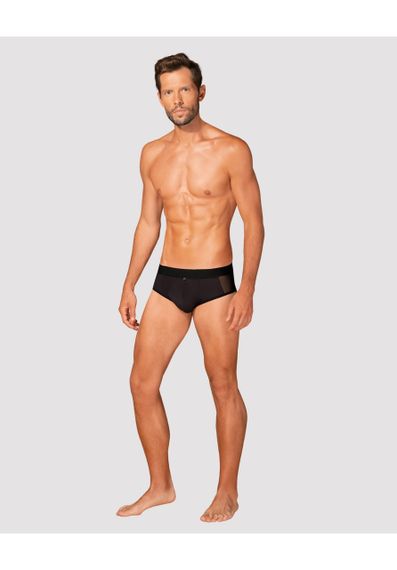 Чоловічі труси Boldero majtki czarne L/XL sexstyle | Зображення 2