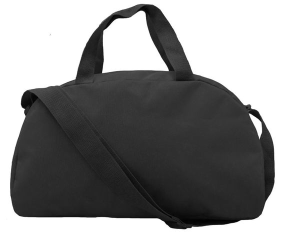 Сумка дорожня Semi Line 22 Black (A3050-1) | Зображення 1