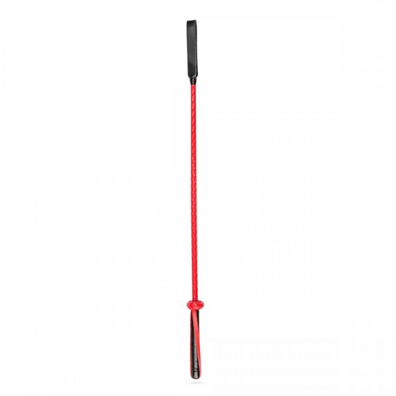 Стек плетений Whipped червоний, 72 см | Зображення 2