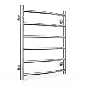 Водяна рушникосушарка Laris Класік П6 450 х 600