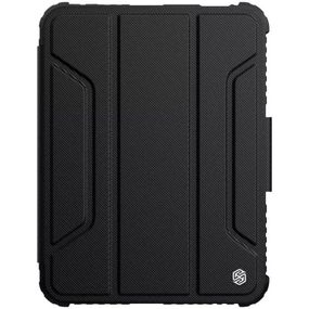 Чохол-книжка Nillkin Bumper Pro для Apple iPad Mini 6 (8.3") (2021) (2024) Black