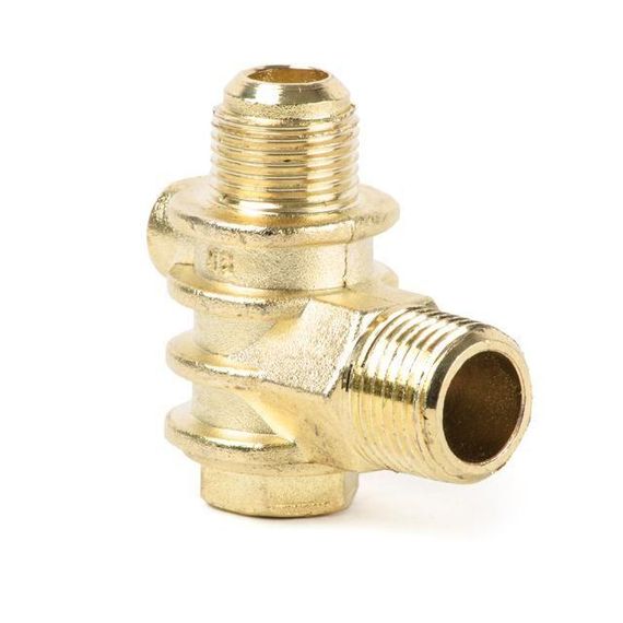 Зворотний клапан для компресора PT-0014 INTERTOOL PT-5005 | Зображення 1