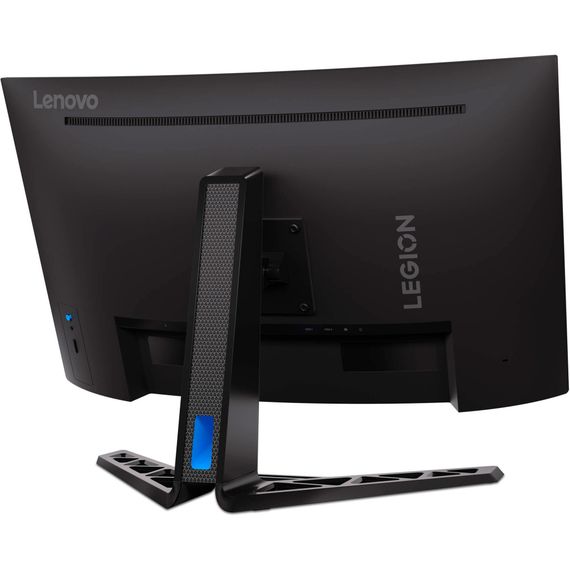 Монітор Lenovo R32qc-30 (67C8GAC1UA) | Зображення 6