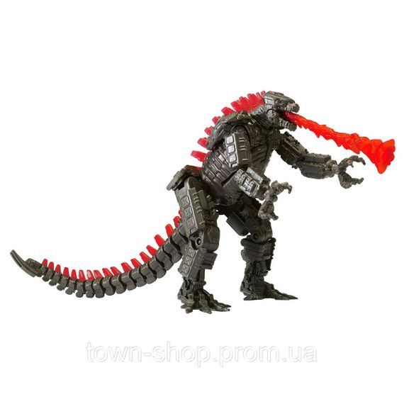 Фигурка Godzilla vs. Kong - Мехагодзилла с протонным лучом (15 cm)