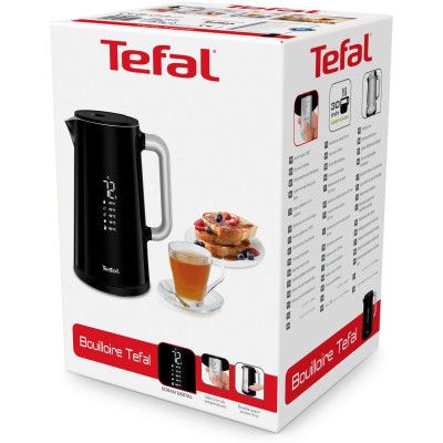 Электрочайник Tefal KO851830 | Зображення 1
