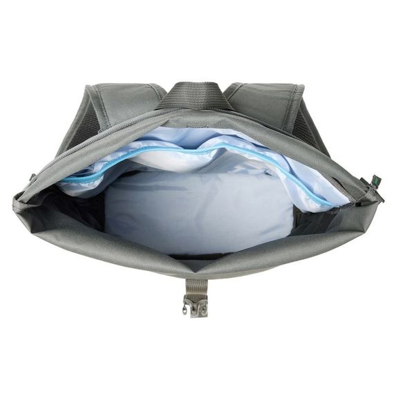 Рюкзак для ноутбука 15.6 Rivacase 5567 (Grey) | Зображення 8