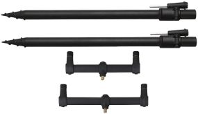 Буз-бар Prologic Goalpost Kit 2 Rods (Width 20-24.5 cm Poles 40-60cm)