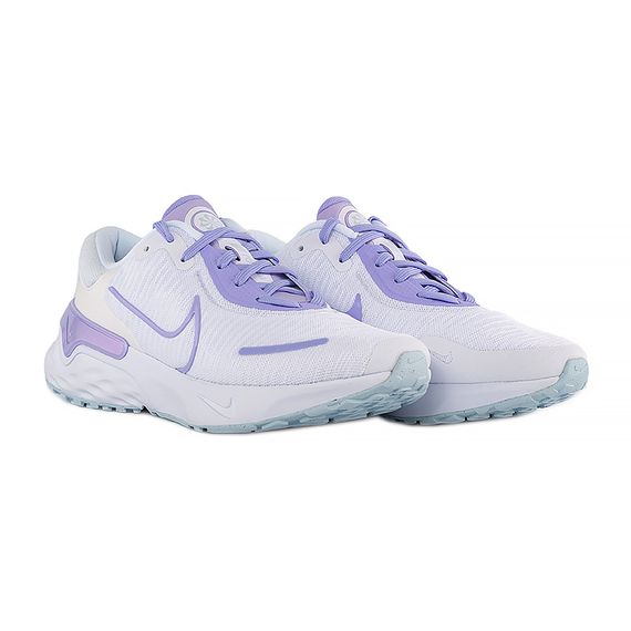 Кросівки Nike W NIKE RENEW RUN 4 | Зображення 4