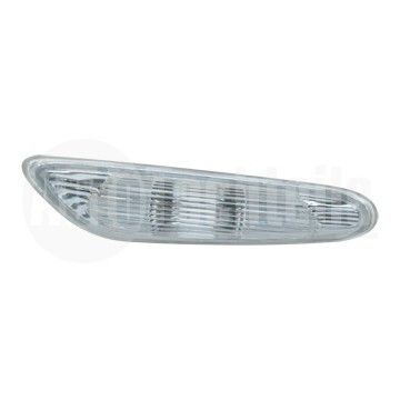 Повторитель поворота левый BMW 1 E81/E82 06-13/ 1 E87/E88 03-13/ 3 E90-E93 04-11/ X1 E84 08-15, AutoTechteile, 701 6308, 3131843
