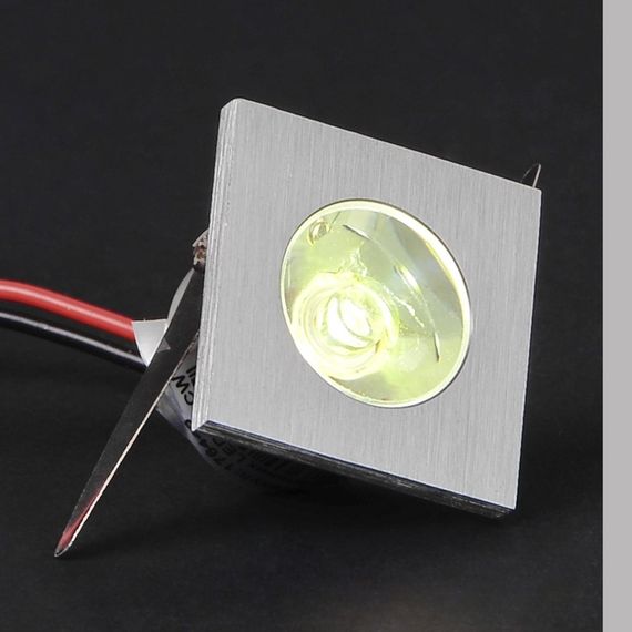 Светильник мебельный точечный LED-03 CW | Зображення 3