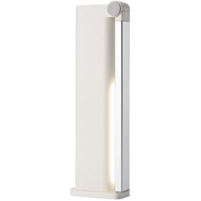 Настільна лампа Philips LED Amber 3W, 4000K, 1800mAh (Lithium battery), білий (929003194507) (929003194507) | Зображення 1