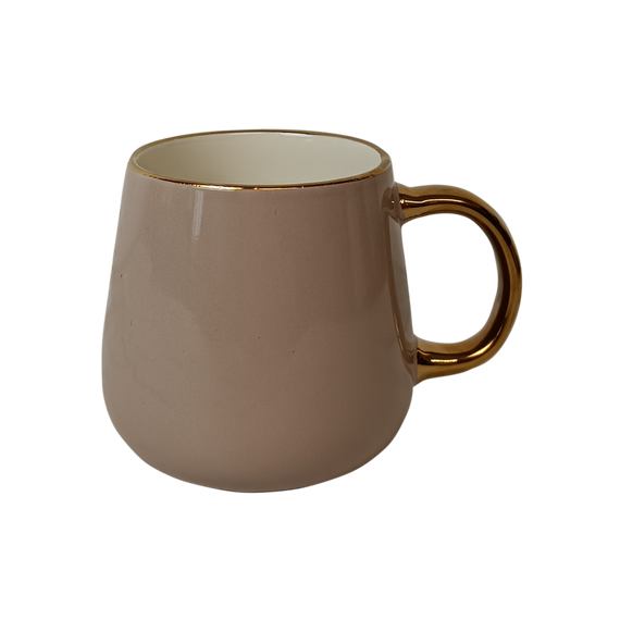 Чашка VT-C-294410 Рівновага Vittora 410 мл | Зображення 2