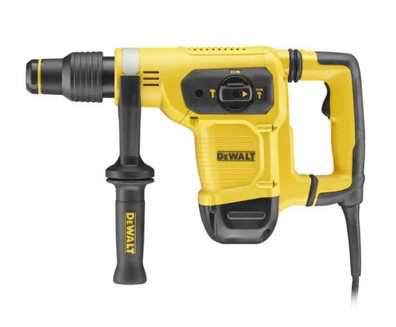 Перфоратор мережевий DeWalt D25481K