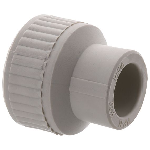 Соединительная муфта 20x3/4F" ВР Europroduct EP.0051 (EP3976) | Зображення 1