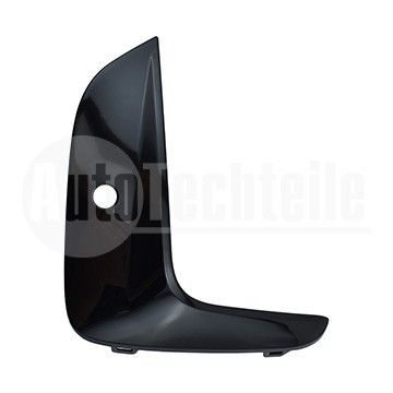 Накладка решетки бампера правая BMW 3 G20/G21 17-19, AutoTechteile, 705 5132, 51118079596