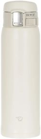 Термокружка Zojirushi SM-SF48WM 0.48 л White