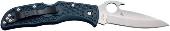 Ніж Spyderco Endela Emerson Opener | Зображення 1