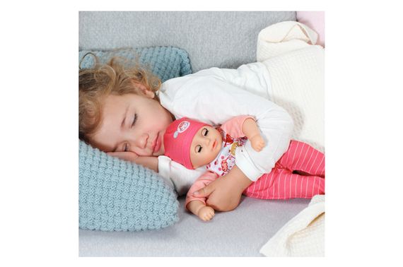 Лялька MY FIRST BABY ANNABELL - МОЄ ПЕРШЕ МАЛЯТКО (дівчинка, 30 cm) | Зображення 1