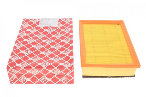 Фильтр воздушный VW Caddy Polo 1.7 1.9D SDI 95-04 24406