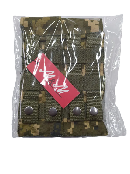 Підсумок для магазинів М&М А ІІ 2шт Вид 5 ММ-14 Піксель (213140) | Зображення 7