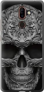 Чохол для Nokia 7 Plus з силікону FCh_057822