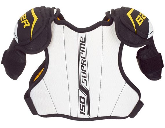 Дитячий хокейний нагрудник Bauer Supreme 150 Yth | Зображення 2