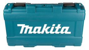 Кейс пластиковий для шабельної пили Makita DJR186, DJR187, DJR360 (821620-5)