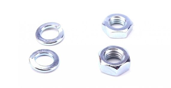 Реле стартера втягуюче Mercedes Benz OM616-617 AME0107  940113050107 | Зображення 6
