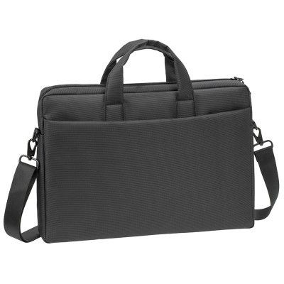 Сумка для ноутбука RivaCase 15.6&quot; 8731 Grey (8731Grey) | Зображення 1