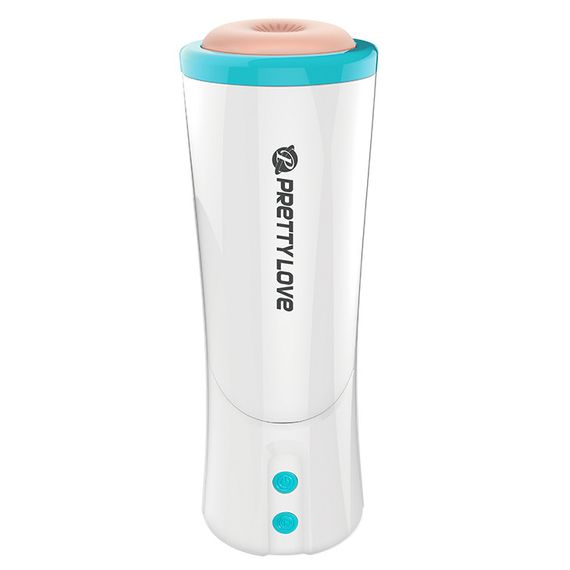 Мастурбатор - Pretty Love Aby Anus Masturbator sexstyle | Зображення 2