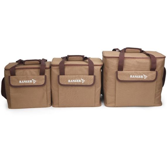 Термосумка Ranger 15L Brown (Арт. RA 9953) | Зображення 8
