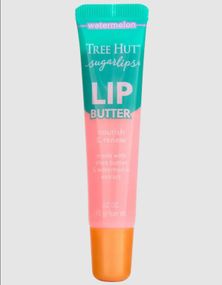 Баттер для губ Tree Hut Sugarlips Lip Butter - Watermelon (15 g)