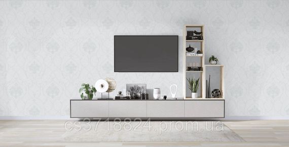 Обои виниловые на флизелиновой основе SINTRA Silvio 423202 (1,06х10,05м) | Зображення 6