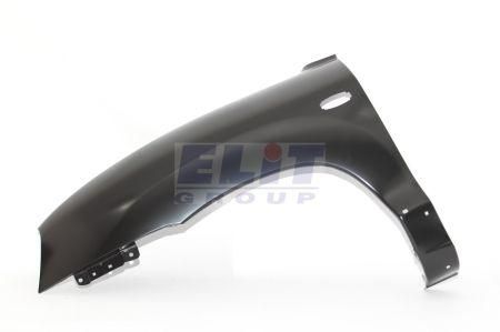 Крило Переднє Ліве Hyundai Santa Fe Sm 2000-2006 З Отвором Для Поворотника | Зображення 1