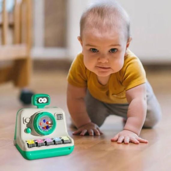 Электронное мини-пианино для раннего развития Montessori MSS-011