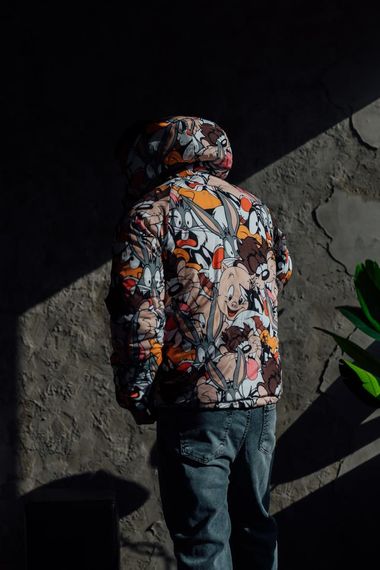 Анорак | Зображення 1