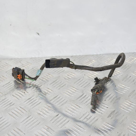 Джгут проводів бака AdBlue Peugeot Partner III K9 2018-2024 Проводка бачка адблю Пежо Партнер 3 к9 C1023928