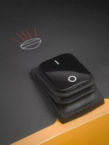 Підмітальна машина бензинова Stiga SWS800GE | Зображення 7