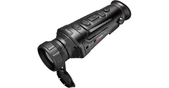 Монокуляр тепловізійний GUIDE TrackIR Pro 640x480 35 мм 2-16x 2800м