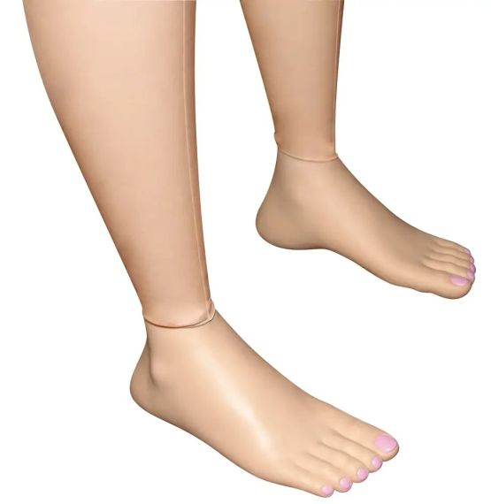 Секс кукла Leticia Sex Aura | Зображення 8