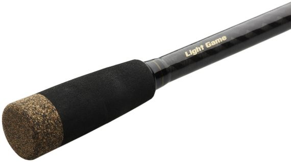 Спиннинг Savage Gear SG2 Light Game 8’3"/2.51m 5-18g Спиннинг для рыбалки | Зображення 5